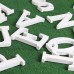 26 Large Wooden Letters Alphabet Wall Hanging Wedding Party Home Decoration Gift   142652195321